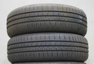 2x Hankook Kinergy Eco 2 * I 175 65 R15 88H XL I Sommerreifen - Bild 1