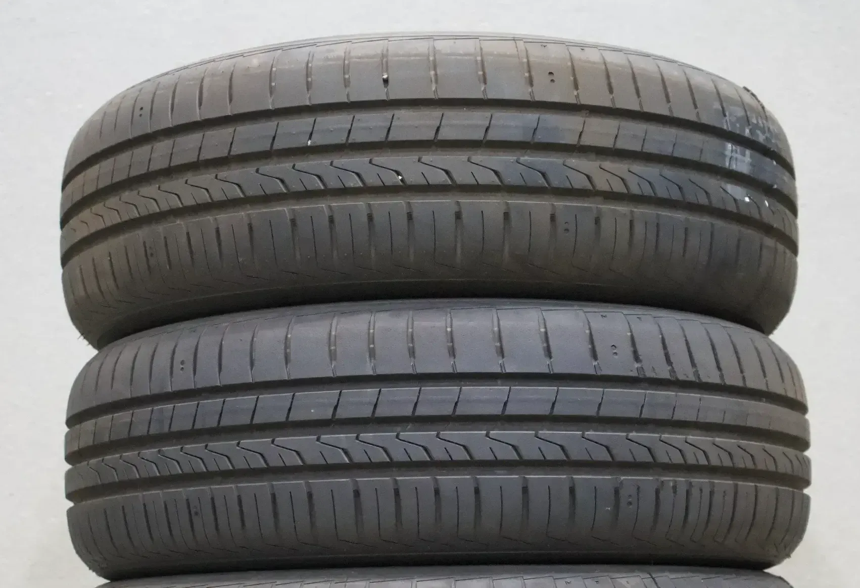 2x Hankook Kinergy Eco 2 * I 175 65 R15 88H XL I Sommerreifen - Bild 1