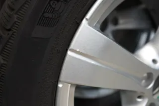 Mercedes-Benz C-Klasse W206 Hybrid 17 Zoll Winterkompletträder - Bild 12