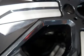 BMWiX i20 21 Zoll Winterkompletträder I 1012 - Bild 10