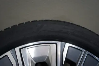 BMW 7er G70 I X3 G45 20 Zoll Winterräder Winterreifen I 906 - Bild 6
