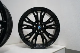 BMW X1 F48 X2 F39 18 Zoll Felgensatz I 566 - Bild 5
