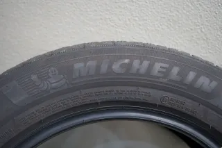 Michelin Alpin 5 I 235 55 R17 103V I Winterreifensatz - Bild 4