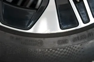 Mercedes-Benz E-Klasse E-Klasse W214 I S214 19 Zoll Winterkompletträder - Bild 10