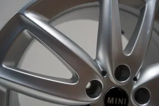 Mini Countryman F60 18 Zoll Felgensatz I Grip Spoke 815 - Bild 8