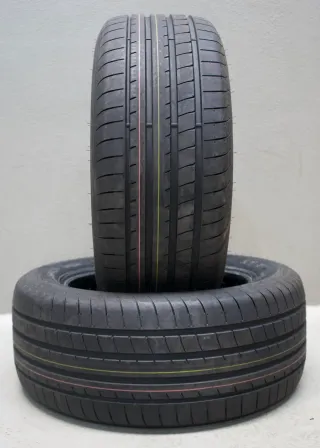 2x Goodyear Eagle F1 Asymetric 5 MO I 255 55 R18 109W I Sommerreifen - Bild 1