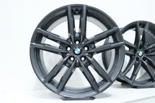 BMW X3M F97 I X4M F98 20 Zoll Felgensatz I M794 - Bild 2