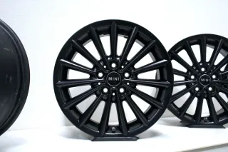 MINI Cooper F55 I F56 I F57 17 Zoll Felgensatz I Multi Spoke 505 - Bild 3