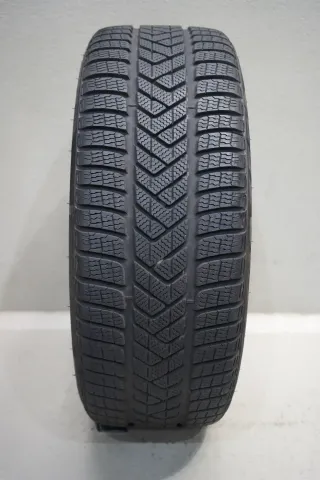 Mercedes-Benz S-Klasse W223 I V223 19 Zoll Winterkompletträder - Bild 8