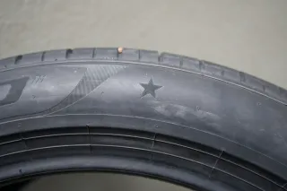 2x Pirelli P Zero TM * I 285 40 R20 108Y I Sommerreifen - Bild 4