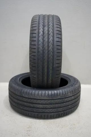 2x Continental Eco Contact 6 MO* I 225 55 R18 102Y XL I Sommerreifen - Bild 1