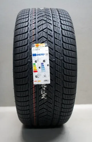 Original BMW X7 G07 22 Zoll Winterrräder I 757 - Bild 8