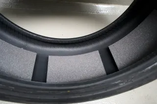 Pirelli P Zero MO-S I 265 40 R21 105H I Sommerreifensatz - Bild 6