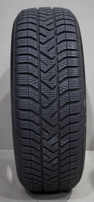 Pirelli SnowControl Serie 3 * I 195 60 R16 89H M+S I Winterreifensatz - Bild 5
