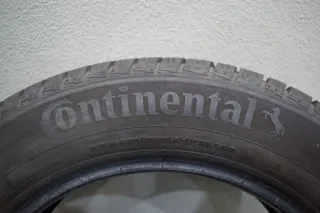 2x Continental WinterContact TS830P * I 205 60 R16 96H XL M+S I Winterreifen - Bild 4