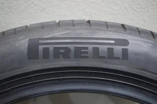 2x Pirelli P Zero MO * I 245 45 R19 102Y XL I Sommerreifen - Bild 2