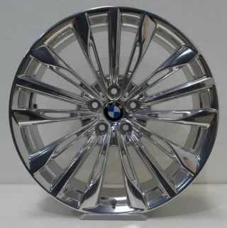 BMW 6er G32 I 7er G11 G12 20 Zoll Einzelfelge I 646 - Bild 1