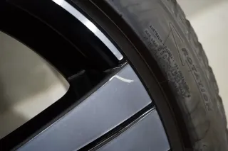 Mercedes-Benz C-Klasse W206 I S206 18 Zoll Winterkompletträder - Bild 14