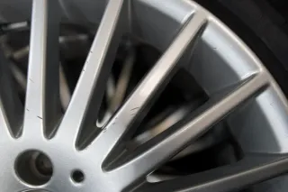 Mercedes-Benz V-Klasse W447 I Viano W639 17 Zoll Winterkompletträder - Bild 8