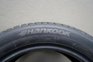 Hankook Winter i*Cept Evo 2 * I 225 50 R17 98H M+S I Winterreifen - Bild 4