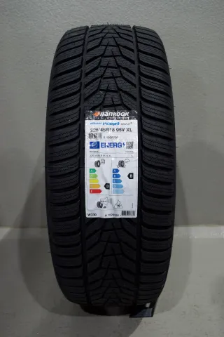 BMW 3er G20 G21 I 4er G22 G23 18 Zoll Winterkompletträder I M796 - Bild 8