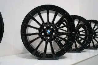 BMW 5er G30 G31 18 Zoll Felgensatz I 619 - Bild 3