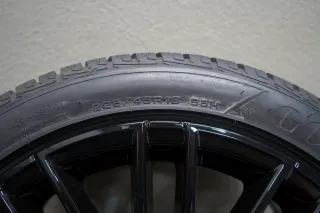 Mercedes-Benz C-Klasse W206 I S206 18 Zoll Winterkompletträder - Bild 6