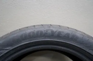 1x Goodyear Eagle F1 Asymetric 3 * I 245 45 R18 100Y I Sommerreifen - Bild 2