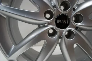 Mini Countryman F60 18 Zoll Felgensatz I Grip Spoke 815 - Bild 7