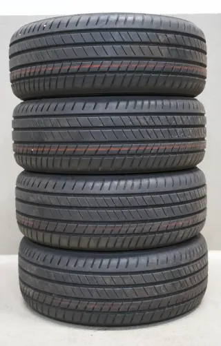 Bridgestone Alenza 001 * I 245 50 R19 105W XL I Sommerreifensatz - Bild 1