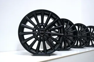 MINI Cooper F55 I F56 I F57 17 Zoll Felgensatz I Multi Spoke 505 - Bild 2