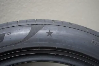 2x Pirelli P Zero TM * I 255 45 R20 105Y I Sommerreifen - Bild 4