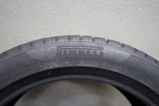 2x Pirelli Scorpion Winter * I 255 45 R20 105V M+S I Winterreifen - Bild 2