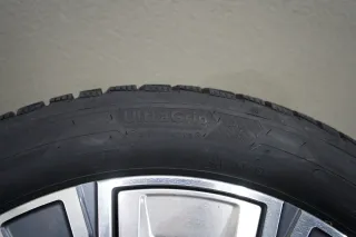 BMW 7er G70 I X3 G45 20 Zoll Winterräder Winterreifen I 906 - Bild 5