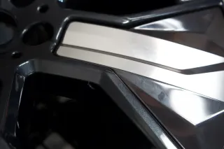 BMWiX i20 21 Zoll Winterkompletträder I 1012 - Bild 9