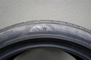 2x Pirelli P Zero TM * I 245 45 R20 103W I Sommerreifen - Bild 4