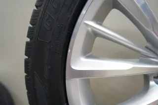 BMW 5er G30 I G31  18 Zoll Winterkompletträder I 643 - Bild 9