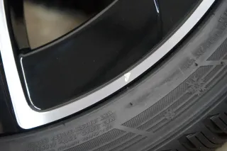 Mercedes-Benz CLE C236 A236 19 Zoll Winterkompletträder - Bild 10