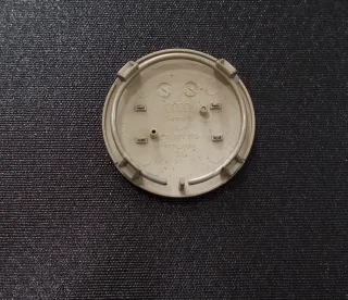 1x Original Audi Nabendeckel I 8T0 601 170 - Bild 2