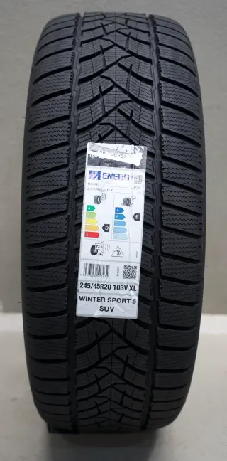 BMW X3 G01 I X4 G02 20 Zoll Winterkompletträder I 695 - Bild 8