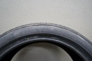 Pirelli P Zero MO-S I 265 40 R21 105H I Sommerreifensatz - Bild 5