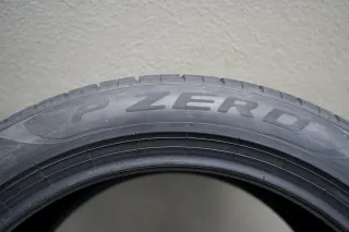2x Pirelli P Zero TM * I 285 40 R20 108Y I Sommerreifen - Bild 3