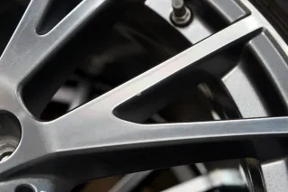 Mercedes-Benz A-Klasse W177 I B-Klasse W247 I CLA C118 18 Zoll Winterkompletträder - Bild 8