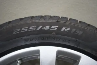 Mercedes-Benz S-Klasse W223 I V223 19 Zoll Winterkompletträder - Bild 7