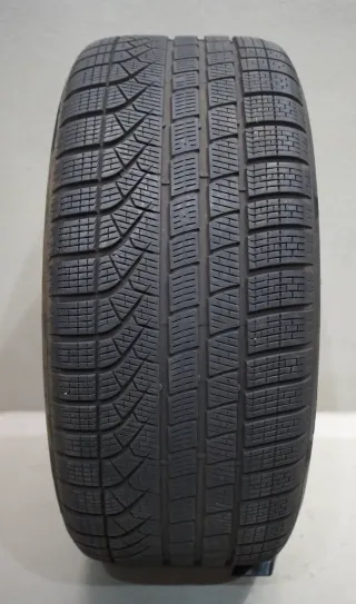 Mercedes-Benz E-Klasse E-Klasse W214 I S214 19 Zoll Winterkompletträder - Bild 9