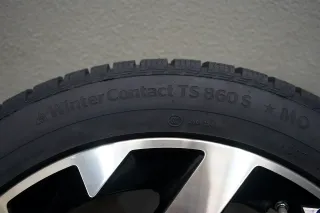 Mini Countryman U25 19 Zoll Winterräder Winterreifen I Kaleido Spoke 947 - Bild 5