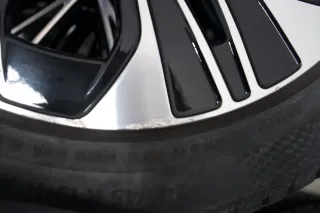 Mercedes-Benz E-Klasse E-Klasse W214 I S214 19 Zoll Winterkompletträder - Bild 9