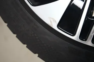 Mercedes-Benz E-Klasse E-Klasse W214 I S214 19 Zoll Winterkompletträder - Bild 11
