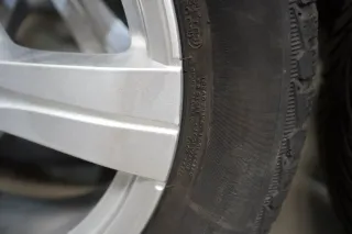 Mercedes-Benz C-Klasse W206 Hybrid 17 Zoll Winterkompletträder - Bild 11