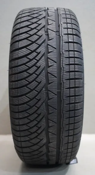 Mercedes-Benz E-Klasse W213 I S213 I C238 18 Zoll Winterkompletträder - Bild 7